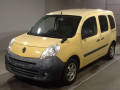 2013 Renault Kangoo