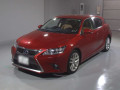2015 Lexus CT