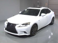 2013 Lexus IS