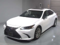 2020 Lexus ES