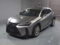 2019 Lexus UX