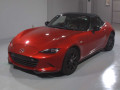2015 Mazda Roadster