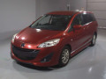 2014 Mazda Premacy