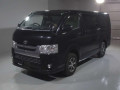 2017 Toyota Hiace Van