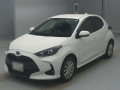 2020 Toyota YARIS