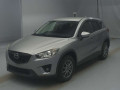 2012 Mazda CX-5