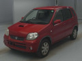 2007 Suzuki Kei