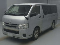 2014 Toyota Regiusace Van