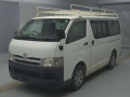 2007 Toyota Hiace Van