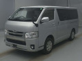2014 Toyota Hiace Van