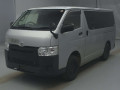 2017 Toyota Regiusace Van