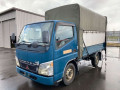 2003 Mitsubishi Fuso Canter Guts