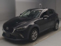 2017 Mazda CX-3