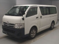 2012 Toyota Hiace Van