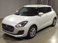 2018 Suzuki Swift