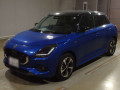2023 Suzuki Swift
