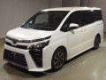 2017 Toyota Voxy