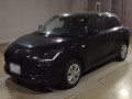 2024 Suzuki Swift