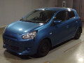 2012 Mitsubishi Mirage