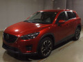 2015 Mazda CX-5