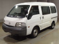 2014 Mazda Bongo Van