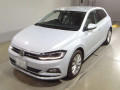 2019 Volkswagen Polo
