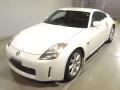 2005 Nissan Fairlady Z