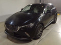 2016 Mazda CX-3