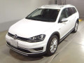 2017 Volkswagen GOLF Alltrack