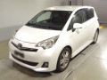 2011 Toyota Ractis