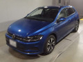 2021 Volkswagen Polo