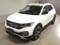 2020 Volkswagen T-Cross