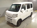 2011 Daihatsu Hijet Cargo
