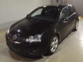 2008 Volkswagen Golf