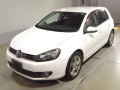 2011 Volkswagen Golf