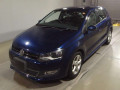 2012 Volkswagen Polo