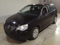 2008 Volkswagen Polo
