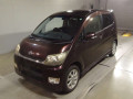 2008 Daihatsu Move