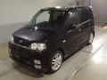 2004 Daihatsu Move Custom