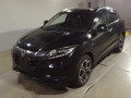2014 Honda VEZEL