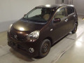 2012 Daihatsu Mira e:S