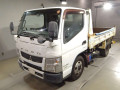 2012 Mitsubishi Fuso Canter