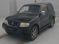 2004 Mitsubishi Pajero