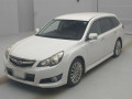 2011 Subaru Legacy Touring Wagon