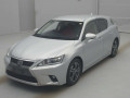 2015 Lexus CT