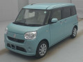 2020 Daihatsu Move Canbus