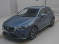 2018 Mazda CX-3