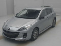 2013 Mazda Axela Sport