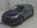 2021 Subaru Impreza Sports