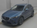 2018 Mazda CX-3